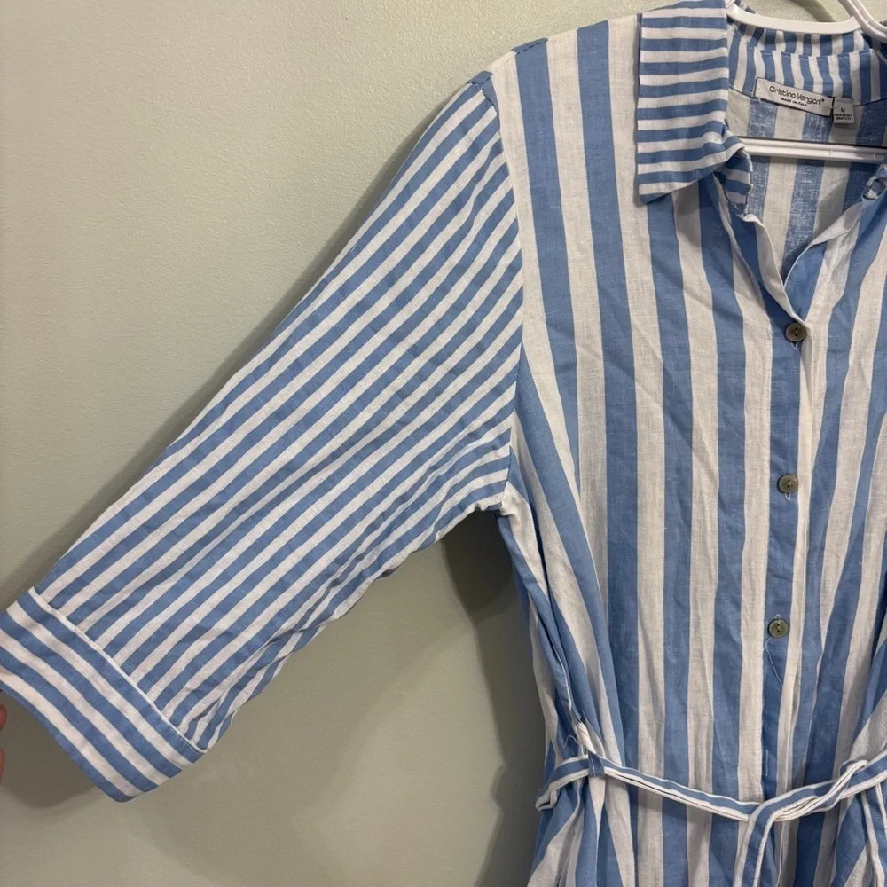 Cristina Vergani good used